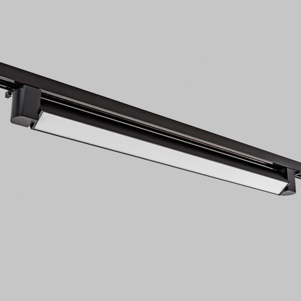 

Трековый светильник однофазный 220V Imex Linea LED IL.0010.0100-20-4200-BK, Черный, Linea LED IL.0010.0100-20-4200-BK