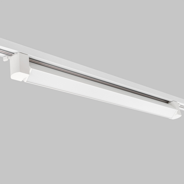 

Трековый светильник однофазный 220V Imex Linea LED IL.0010.0100-20-4200-WH, Белый, Linea LED IL.0010.0100-20-4200-WH