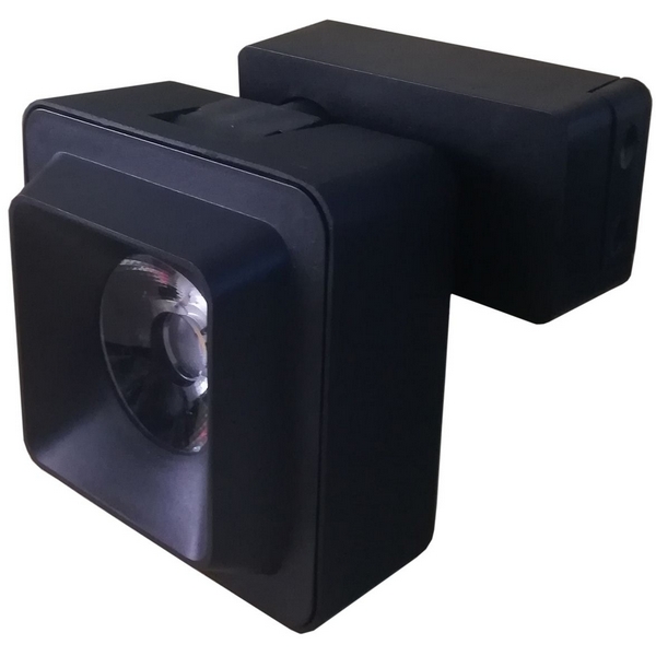 

Трековый светильник однофазный 220V светодиодный Imex Трек 1 BK IL.0010.2170, Трек 1 BK IL.0010.2170
