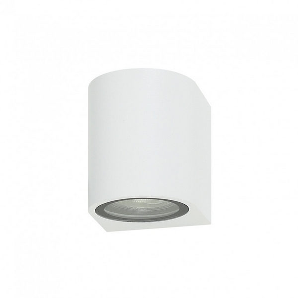 

Архитектурная подсветка IP54 Imex Wels IL.0014.0017-WH, Белый, WELS IL.0014.0017-WH