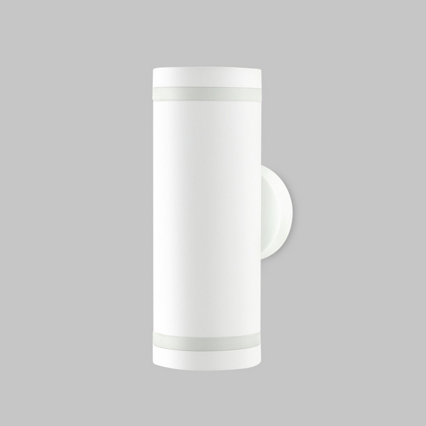 

Настенный светильник Imex Wels IL.0014.0018-2-WH, Белый, WELS IL.0014.0018-2-WH