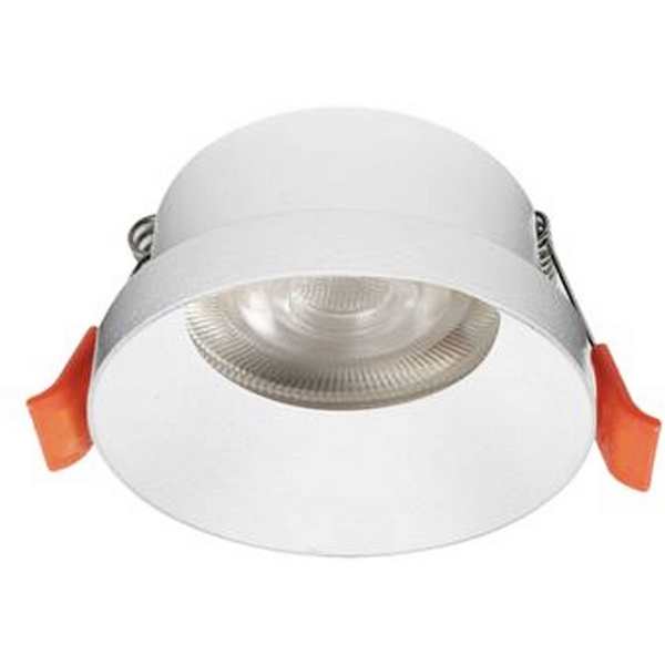 Изображение товара Встраиваемый светильник Imex IL.0029.0019-WH 50Вт GU10