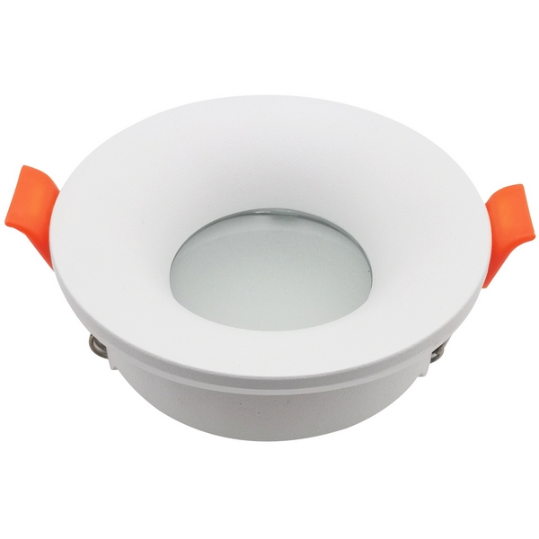 Изображение товара Светильник встраиваемый GU10 10W белый Imex IL.0029.0020-WH