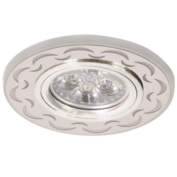 

Встраиваемый светильник Imex IL.0030.0102, Белый, IL.0030.0102