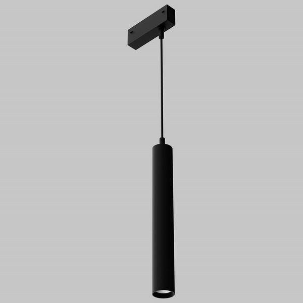 

Трековый светильник светодиодный однофазный, регулировка цветовой температуры 220В, 10Вт Imex Smart Line IL.0050.6008-10-BK, Черный, Smart Line IL.0050.6008-10-BK