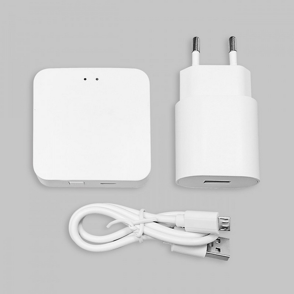 

WI-FI конвертер Imex Smart Line IL.0050.7000-WH, Smart Line IL.0050.7000-WH