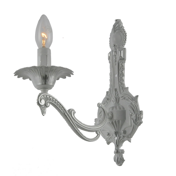 

Бра KL.30322-1-W WH Imex, KL.30322-1-W WH