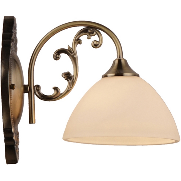 

Бра KL.3037-1-W AB Imex, Бронза, KL.3037-1-W AB