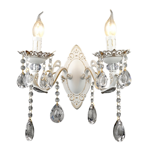 

Бра KL.3584-2-W WH Imex, KL.3584-2-W WH
