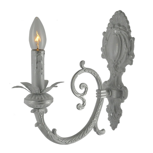 

Бра KL.77530-1-W WH Imex, KL.77530-1-W WH