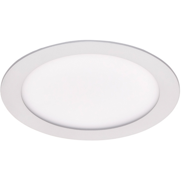 

Встраиваемый светильник 5W 3000K 220V Imex LPN.597.06, Белый, LPN.597.06