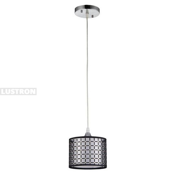 

Подвесной светильник MD.0978-1-P WH+BK Imex, MD.0978-1-P WH+BK