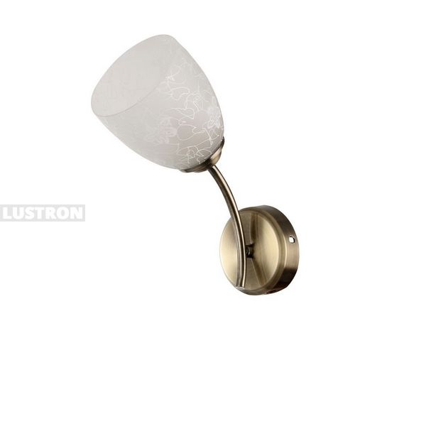 

Бра MD.50500-1-W AB Imex, MD.50500-1-W AB