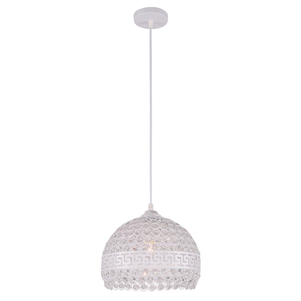 

Подвесной светильник MD.0006-1-P WH Imex, MD.0006-1-P WH
