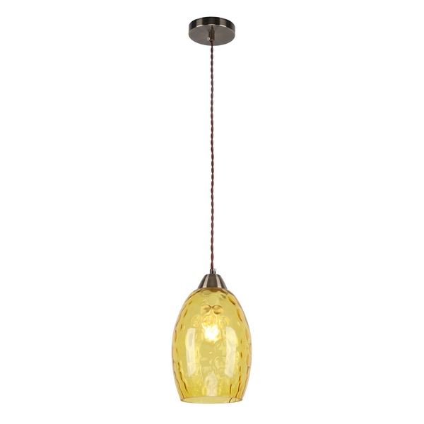 

Подвесной светильник MD.0102-1-P.YELLOW AB Imex, MD.0102-1-P.YELLOW AB