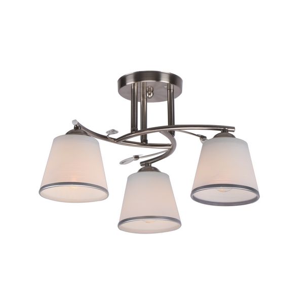 

Потолочная люстра MD.0536-3-S Imex SN, MD.0536-3-S SN