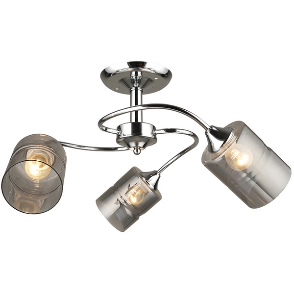 

Потолочная люстра MD.3490-3-S Imex CH, MD.3490-3-S CH