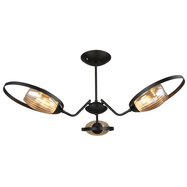 

Потолочная люстра MD.3616-3-P BK (Imex), Черный, MD.3616-3-P BK