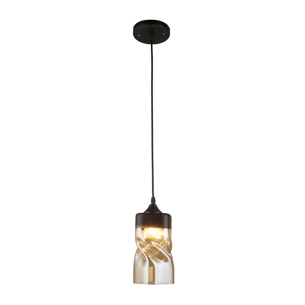 

Подвесной светильник MD.3738-1-P BK Imex, MD.3738-1-P BK