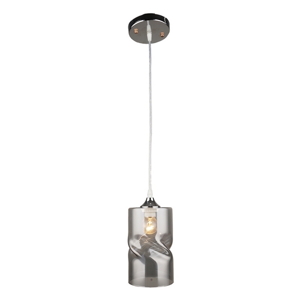

Подвесной светильник MD.3744-1-P Imex CH, MD.3744-1-P CH