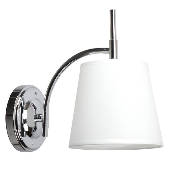 

Бра MD.51151-1-W Imex CH, MD.51151-1-W CH