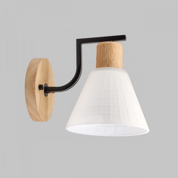 

Бра Imex MD.5716-1-W-BK+WOOD, MD.5716-1-W-BK+WOOD