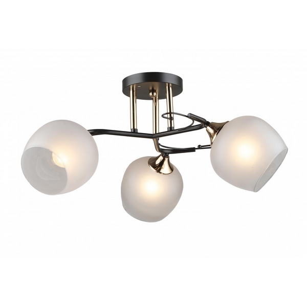 

Потолочная люстра Imex MD.5996-3-S-COFFEE+FGD, Белый, MD.5996-3-S-COFFEE+FGD