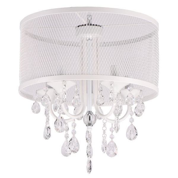 

Подвесная люстра MD.6515-5-P WH Imex, MD.6515-5-P WH
