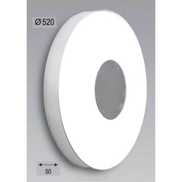 

Настенный светильник Imex PLW-1078 PLW-1078-1L00, PLW-1078 PLW-1078-1L00