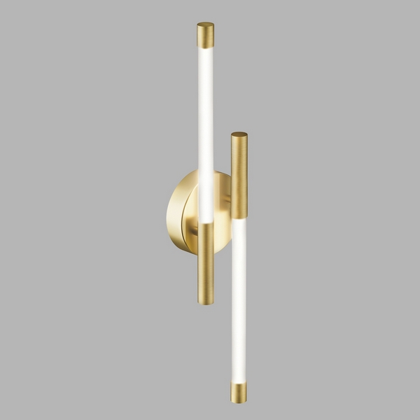 

Бра Imex Toscana PLW-7048-570SGD, Золото, Toscana PLW-7048-570SGD