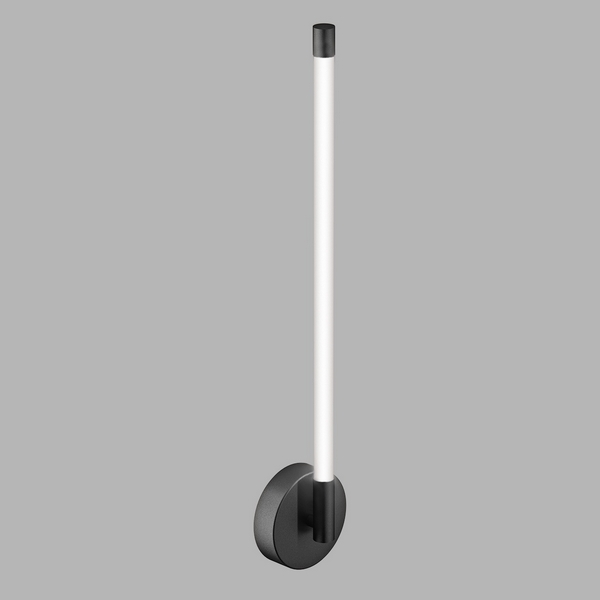 

Бра светодиодное Imex Toscana PLW-7048-600SBK, Черный, Toscana PLW-7048-600SBK