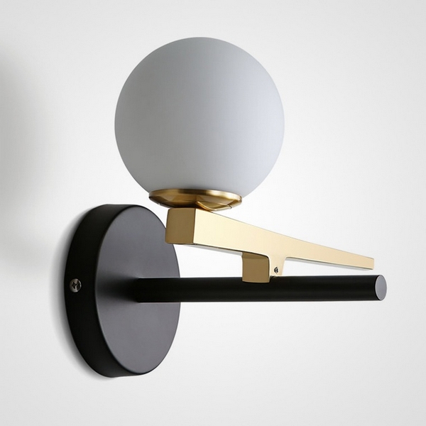 

Бра Bird Wall By ImperiumLoft Bird-Wall01 101359-26, Белый, Bird-Wall01
