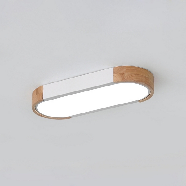 

Потолочный светильник Linn L35 White ImperiumLoft Linn01 (101741-26), Белый, LINN01