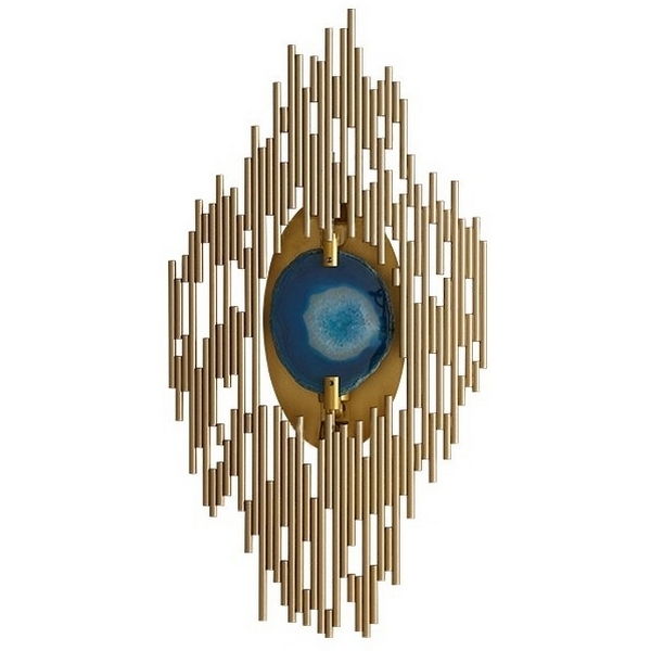 

Бра Calypso ImperiumLoft 44,481 (106496-22), Латунь, 44.481
