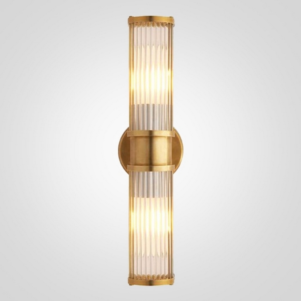 

Бра Imperium Collection Claridges 123210-01 Brass ImperiumLoft 123210-01 (123210-01), Золото, 123210-01