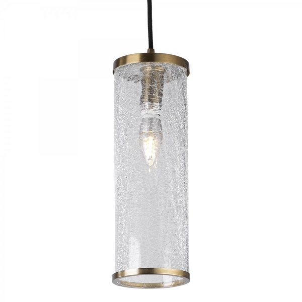 

Подвесной светильник Kelly Wearstler Liaison Long Pendant ImperiumLoft 40,476 (123622-22), Латунь, 40.476