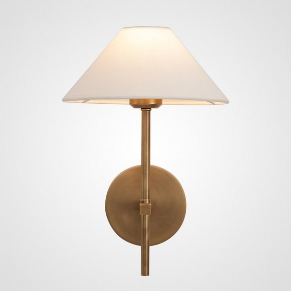 Изображение товара Бра ImperiumLoft Farel-Wall01 (140673-26)