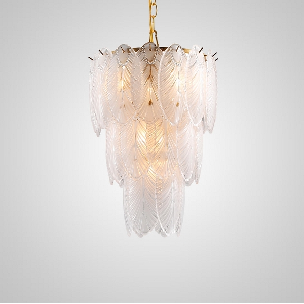

Подвесная люстра ImperiumLoft PLUMAGE01, PLUMAGE01