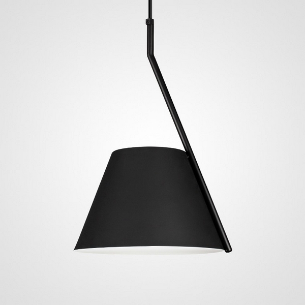 

Подвесной светильник LED Rupt ImperiumLoft Rupt01 (140976-26), Черный, RUPT01