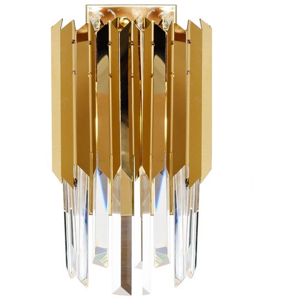 

Бра Empire Suspension S ImperiumLoft 44.833-2 (147716-22), Золото, 44.833-2