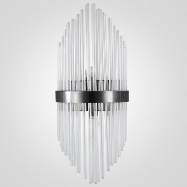 

Бра Nembus Chrome ImperiumLoft 44,837 (147725-22), Хром, 44.837