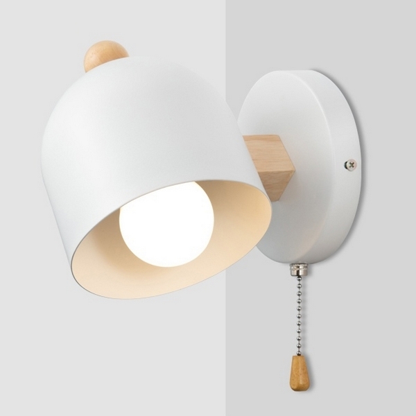 

Бра Hab White ImperiumLoft Hab01 (151332-26), HAB HAB01