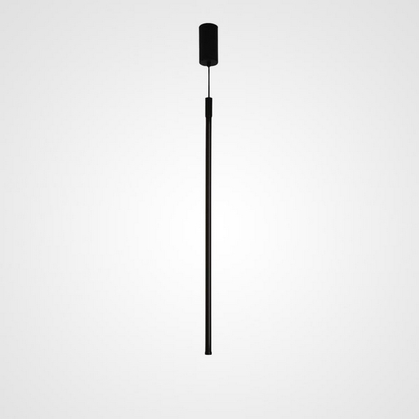 

Подвесной светильник LED Kemma H60 Black By ImperiumLoft Kemma01 151860-26, Черный, Kemma01