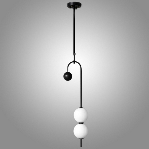 

Подвесной светильник LED Tonder А By ImperiumLoft Tonder01 151871-26, Белый, Tonder01