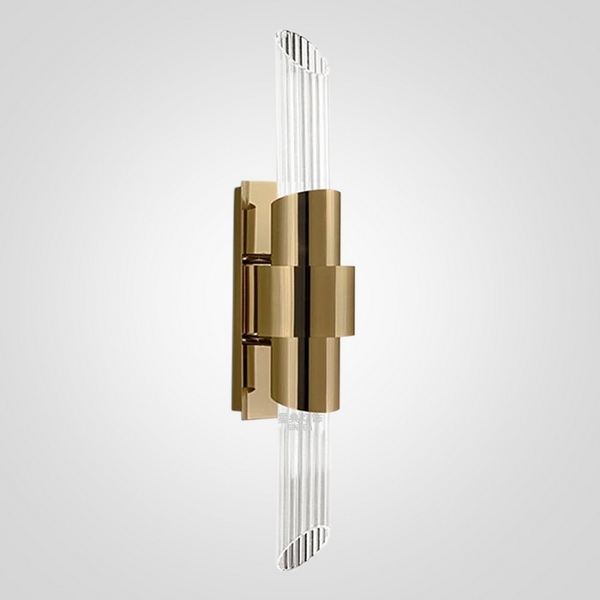 

Бра Tycho Small Wall Light from Covet Paris (ImperiumLoft), Латунь, 44,723