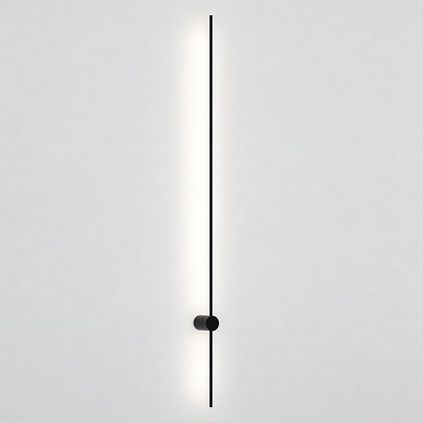 

Настенный светильник линейный LED (бра) Wall Lines L150 Black ImperiumLoft Kemma-Wall01 (178034-26), KEMMA-WALL01