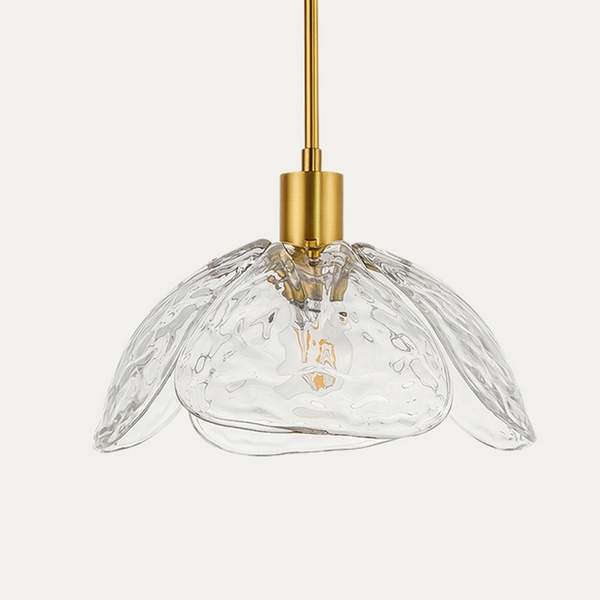 

Подвесной светильник Fleur A Прозрачный Imperiumloft Fleur-A01 (178124-26) ImperiumLoft, Fleur-A01