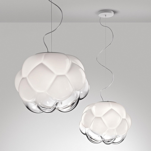 

Подвесной светильник Skyerne D40 ImperiumLoft Skyerne01 (178136-26), Белый, SKYERNE01
