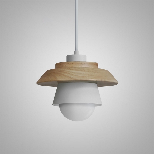 

Подвесной светильник Eco белый ImperiumLoft Eco1 (178161-26), ECO1