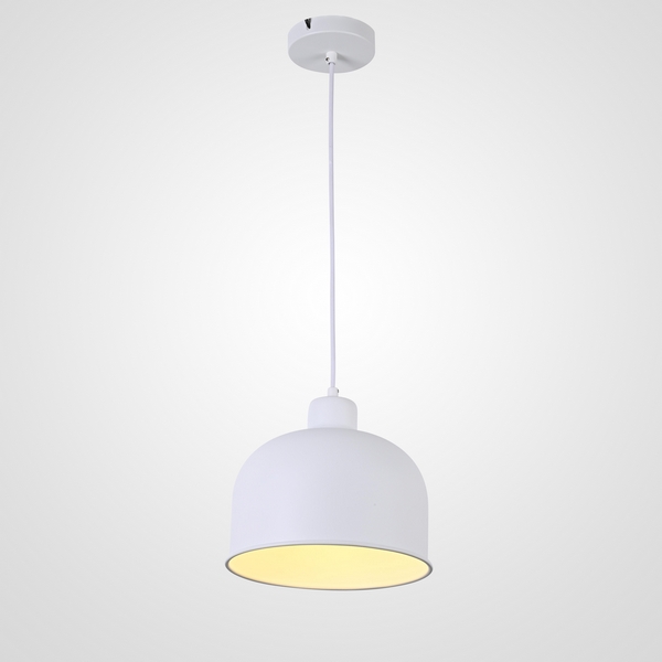 

Подвесной светильник Grain Pendant Lamp White By ImperiumLoft Mut 178319-26, Белый, Mut